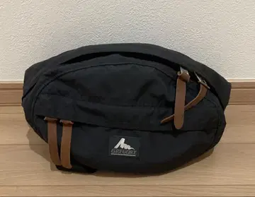 그레고리 테일메이트 힙색