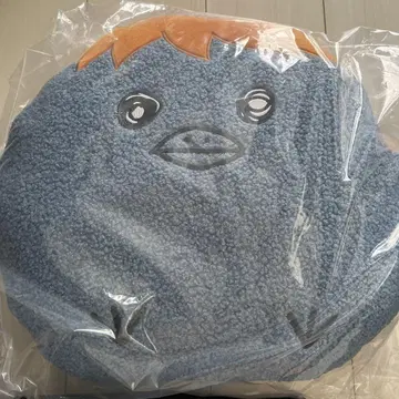 하이큐 제일복권 쿠션