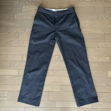 Dickies 874 W32 L30 Charcoal