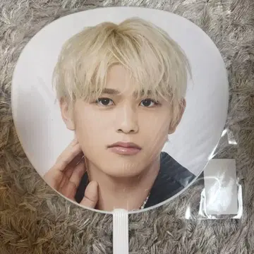 시노즈카 다이키 부채
