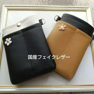 핸드메이드 간호사 파우치 작업 파우치