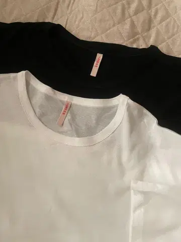 L'appartement 앙드레스 INDRESS 티셔츠 2매 세트