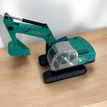 KOBELCO 굴삭기 약 30cm