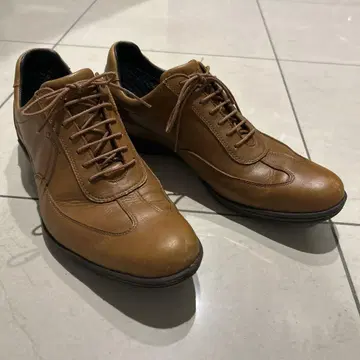 리갈 가죽 스니커즈 GORE-TEX