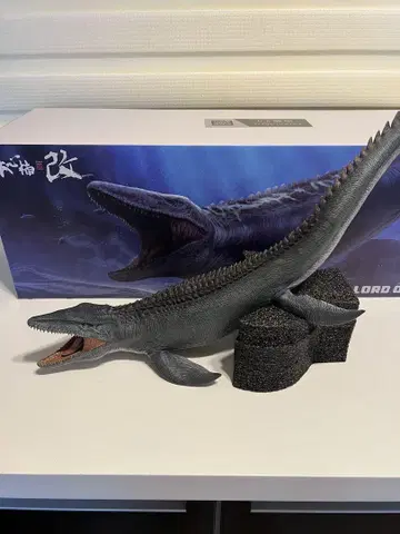 본심남개 모사사우루스