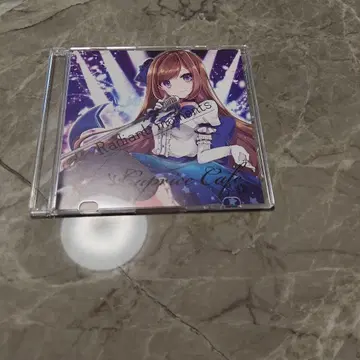 Caprice cafe CD