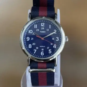 벨트 새상품 타이맥스 위켄더 38mm