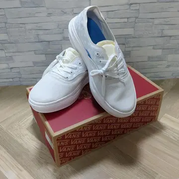Vans 어센틱 오버트