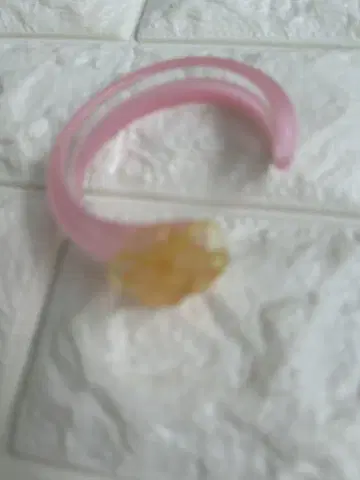 클레이사스 까멜리아 팔찌