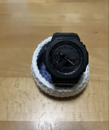 G-SHOCK GA-2140RE-1AJR