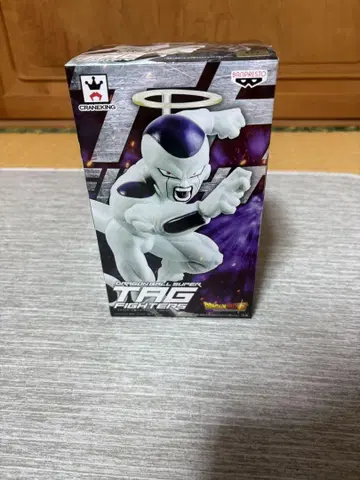 드래곤볼 슈퍼 프리저 TAG FIGHTERS