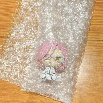 BLEACH 제일복권 쵸코놋코 자엘아폴로