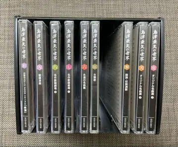 시마즈 아야의 세계 테이치쿠 엔터테인먼트