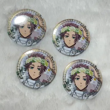 [블루 록] [flower crown] 이토시 사에