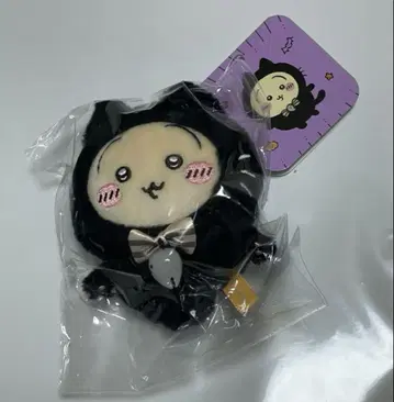 치이카와 치이카와 랜드 검은 고양이 마스코트 토끼 1