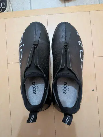 ecco biom 2.0 골프화 블랙