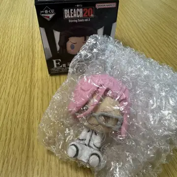 제일복권 BLEACH 20th E상 십인 쵸코놋코 자엘아폴로 그란츠