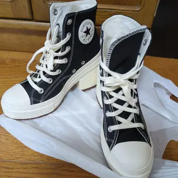 CONVERSE 척테일러 올스타 하이컷