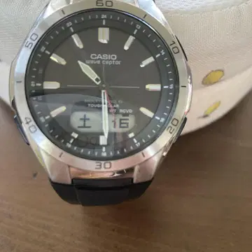 CASIO Wave Ceptor