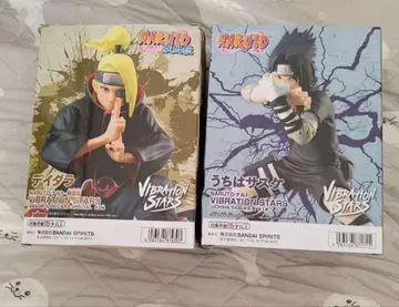 NARUTO vibration stars 데이다라 피규어