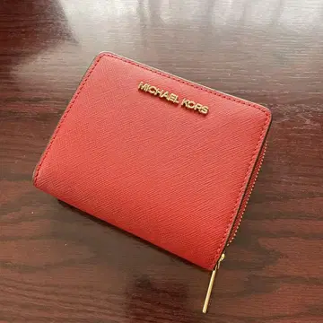 MICHAEL KORS 접이식 지갑