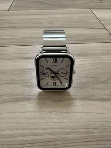 CASIO MTP-1450D-7A2DF 손목시계