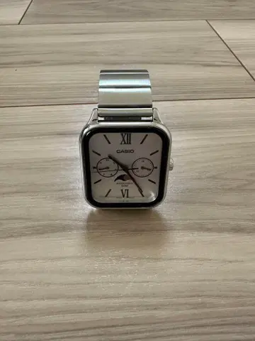 CASIO MTP-1450D-7A2DF 손목시계