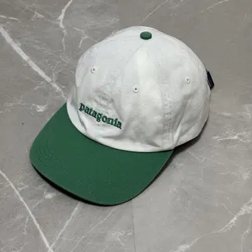 Patagonia 피츠로이 아이콘 트레디셔널 캡