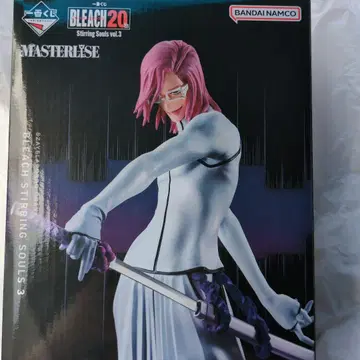 제일복권 BLEACH 20th C상 자엘아폴로 그랑츠 피규어