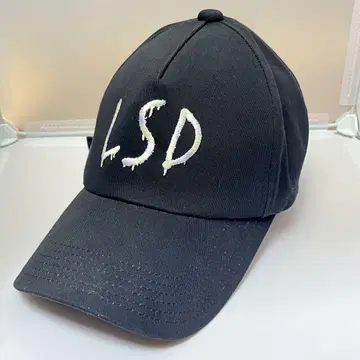 AZS TOKYO CAP 아자스 도쿄 캡 모자 자수 스마일리