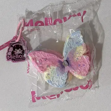 Mellojoy 스퀴즈 도파민 왕국 두근거림