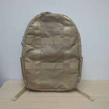 프린스 백팩 베이지 테니스 라켓 가방