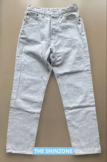 The Shinzone IVY JEANS 36