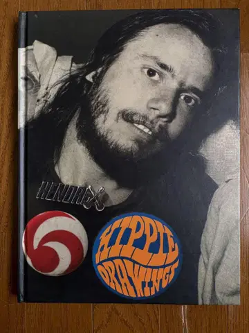 Richard Prince Hippie Drawings