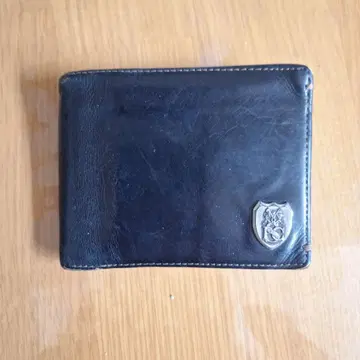 Paul Smith 반지갑 블랙