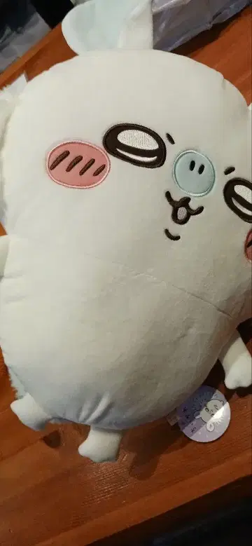 치이카와 모몽가 초BIG 봉제 인형