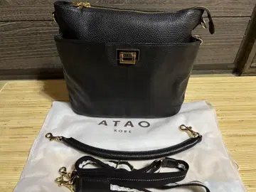 ATAO 위크엔드 블랙