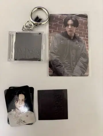 BTS 캡슐 앨범 D-DAY