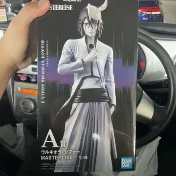 제일복권 BLEACH A상 우르키오라 시퍼