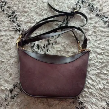 H&M 숄더백