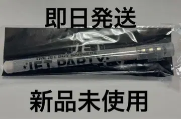 JET PARTY TJBB 사인 라이트 THE JET BOY