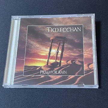 Tim Feehan/Pray for Rain 멜로하