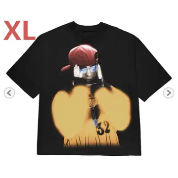 Billie Eilish 티셔츠 2025 Blk Photo XL