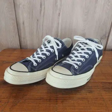 CONVERSE ALL STAR CT70 CHUCK TAYLOR 네이비