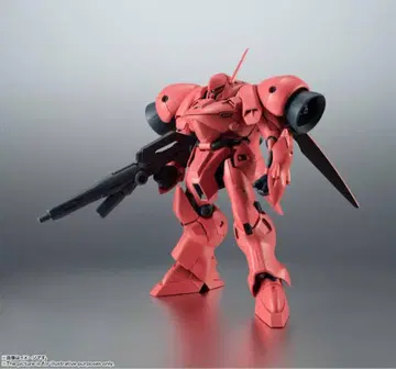 미개봉 ROBOT혼 AGX-04 거베라 테트라