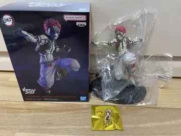 BANDAI NAMCO 피규어 귀멸의 칼날 아카자