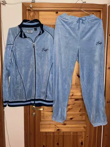 Enyce 셋업 xl
