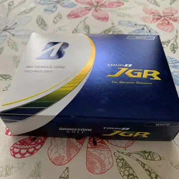 골프공