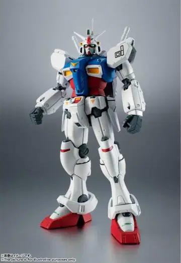 미개봉 ROBOT혼 건담 시작1호기 ver. A.N.I.M.E.