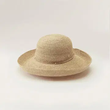 헬렌 카민스키 프로방스 12 내추럴 밀짚